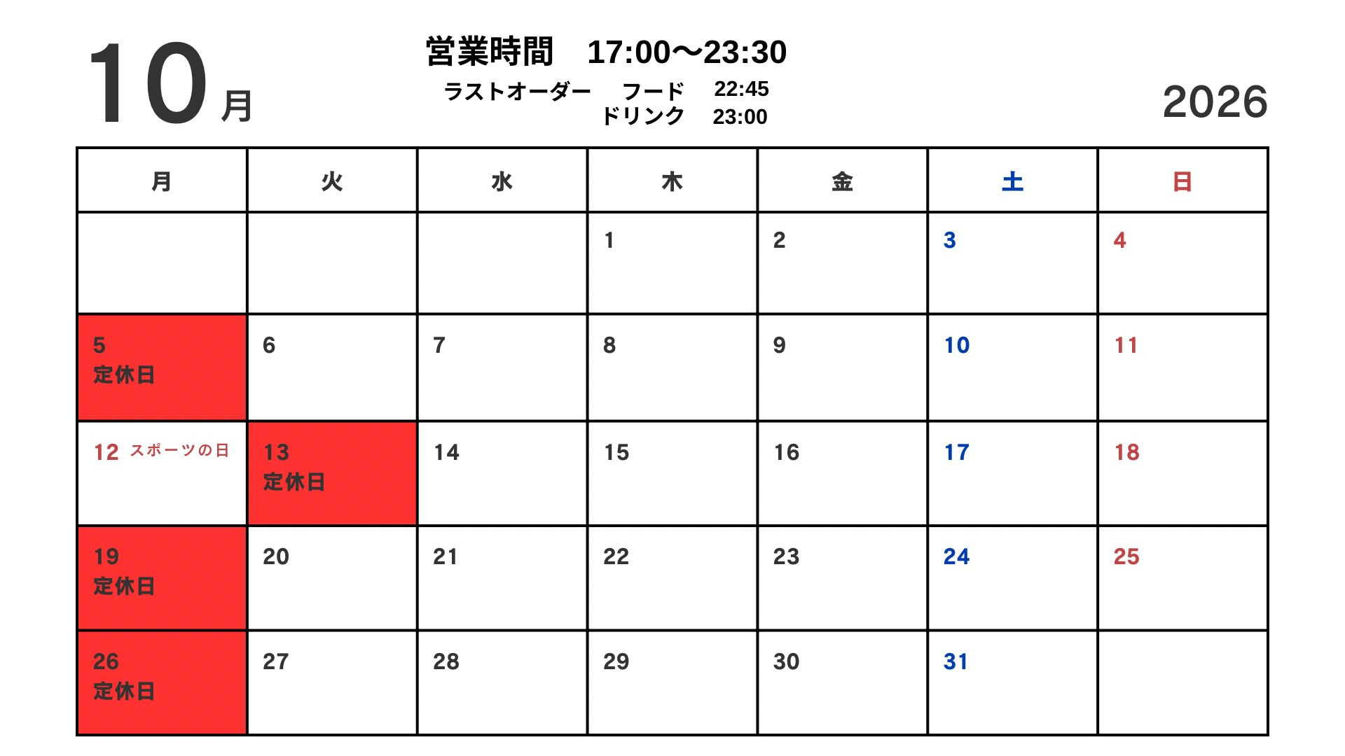 test